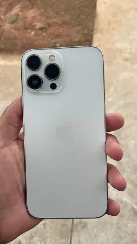 IPHONE 13 PRO MAX IMPECÁVEL