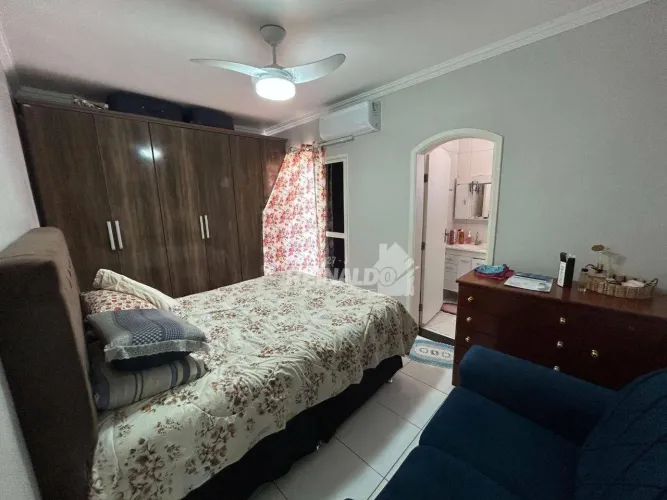 Casa com 2 dormitórios à venda, 170 m² por R$ 600.000 - Loteamento Residencial Terra Nova