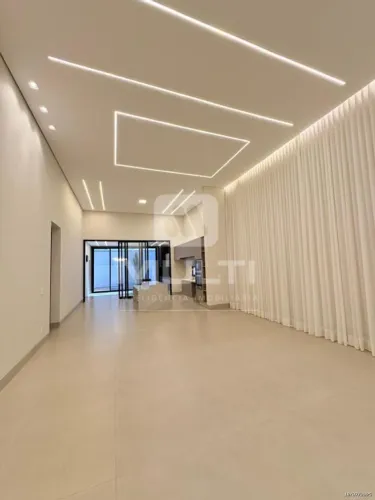 Casa Condominio - JARDINS VERSALLES COND