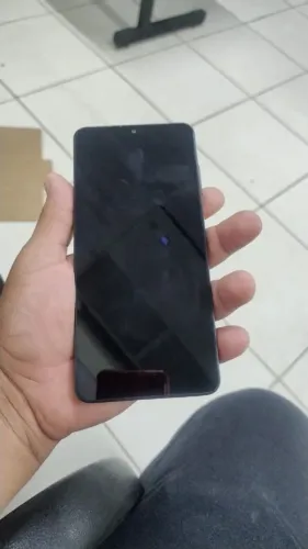 Celular Sansung A06 Novo