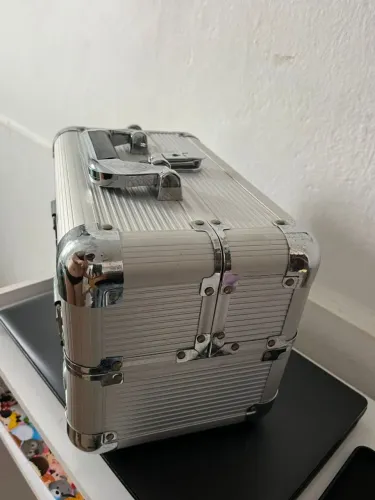 Maleta de Maquiagem 