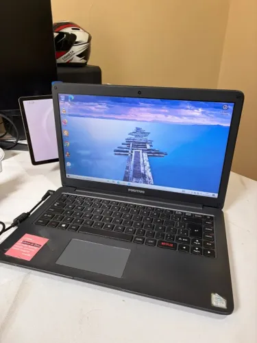 Notebook i3