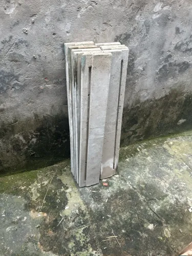 Pedra para janela