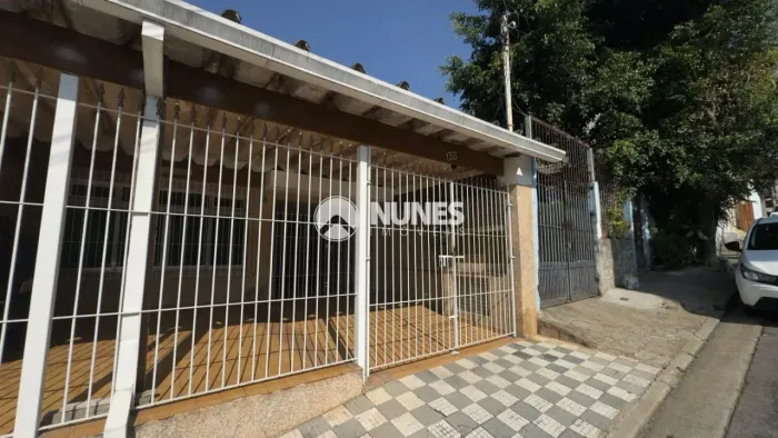 CASA TÉRREA À VENDA l ÓTIMA OPORTUNIDADE