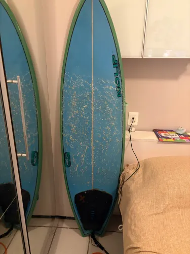 Prancha Surf 6?0