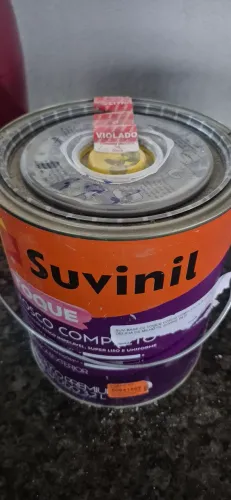 Lata suvinil