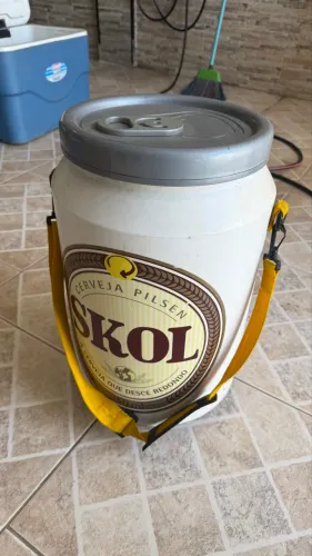 Cooler