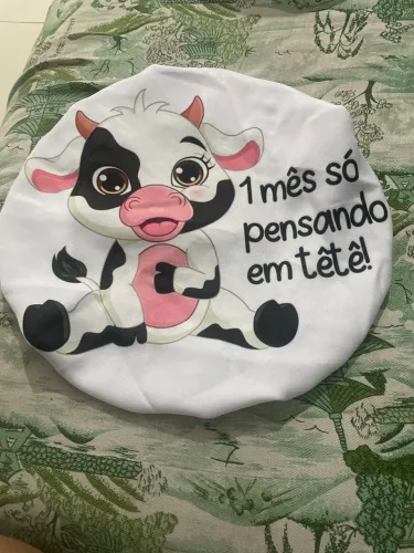 Decoração capa