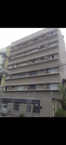 Imóvel para aluguel possui 60 metros quadrados com 2 quartos em Baú - Cuiabá - MT