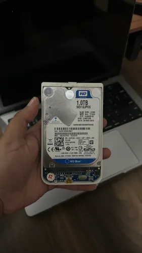 HD 1TB