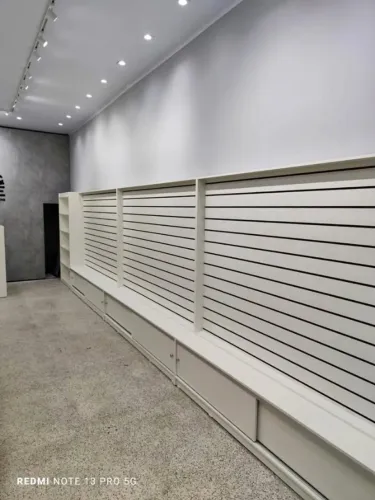 Moveis sob encomenda - Entregues montados