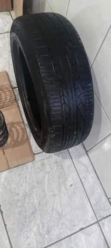 Par de molas zafira 6