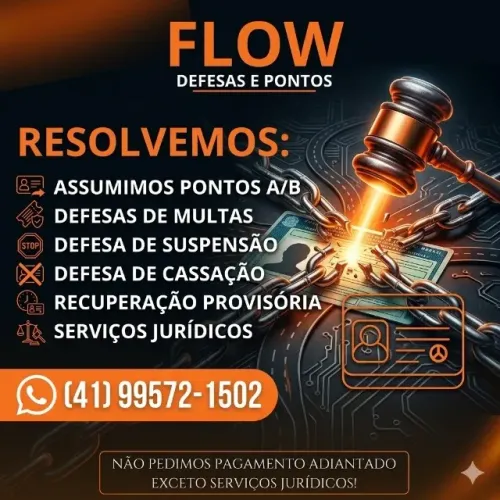 CNH Suspensa? Não perca o seu direito de dirigir! Regularize agora.