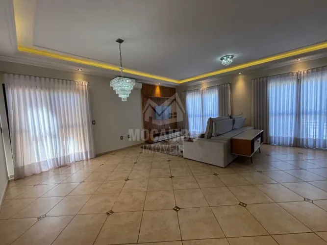 Casa em Condomínio : Sobrado / Residencial / Condomínio Itatiba Country Club 2