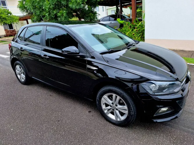 Volkswagen Polo Comfort. 200 TSI 1.0 Flex 12V Aut. 2020