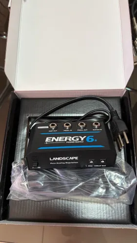 Landscape Energy 6s