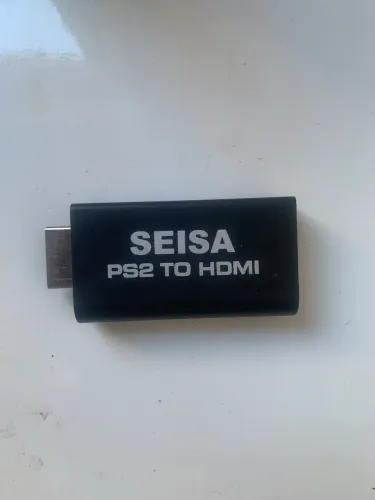 Adaptador PS2 para HDMI
