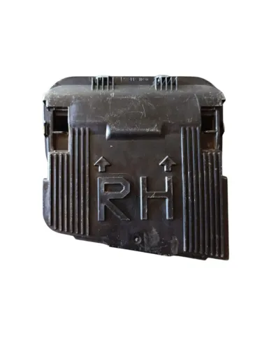 Difusor De Ar Lado Direito Hilux 2.8 2018 - 629970k051
