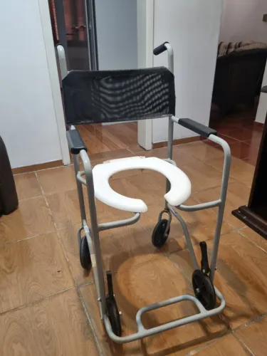 Cadeira de Banho