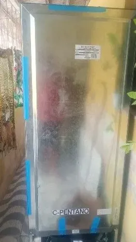 Refrigerador brastemp 