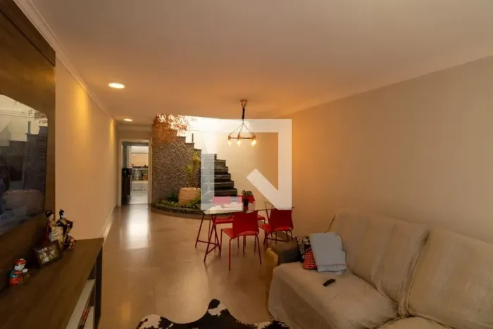 Casa à Venda - Vila Ré, 3 Quartos, 150 m2