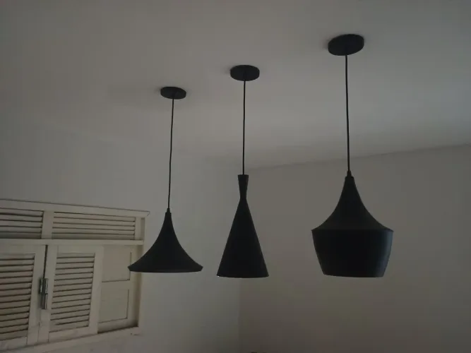 Pendentes