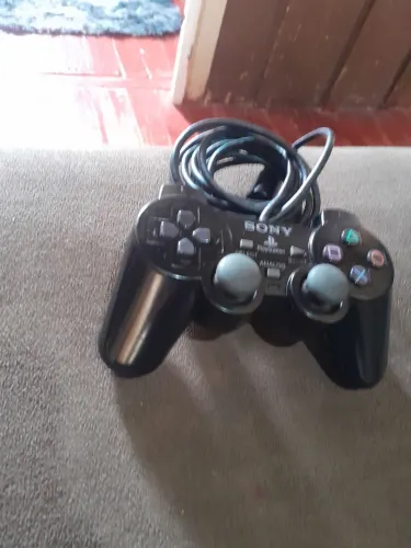 Controle play 2 original