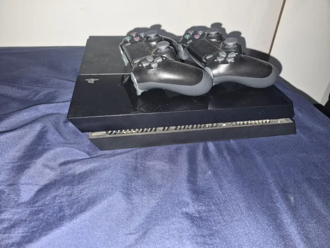 PlayStation 4