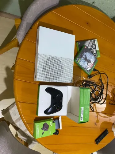 Xbox one S