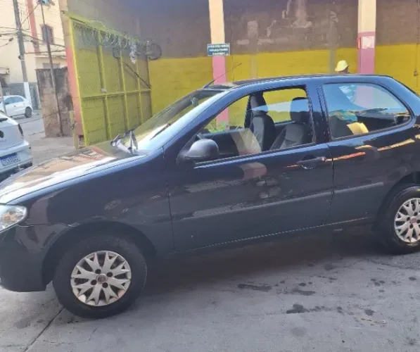Fiat Palio Celebration 1.0 Fire Flex 8V 2P 2015