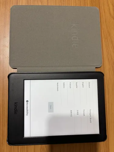 Kindle