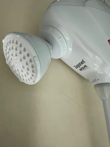 Ducha eletrônica 7500W Zagonel