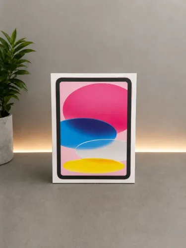 iPad 11 Apple 2025 (Wi-Fi, 128 GB) - Rosa