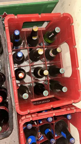 Cerveja 