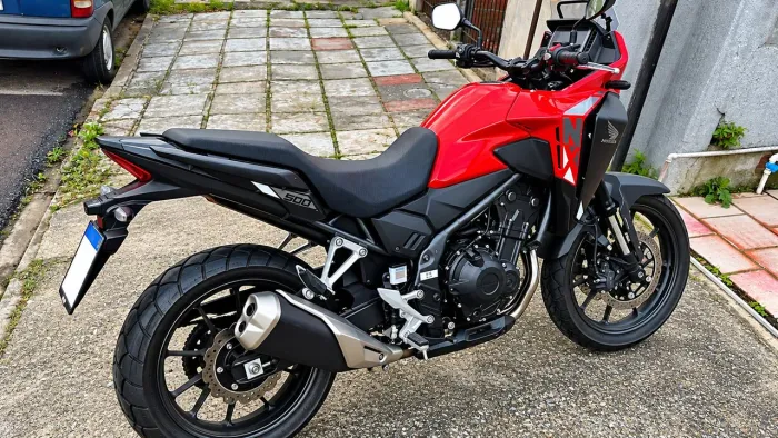 NX500