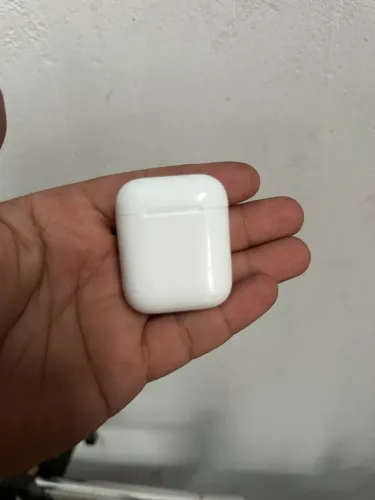 AirPods 1 geração original somente lado esquerdo 