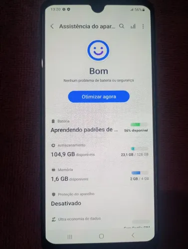 Samsung A22