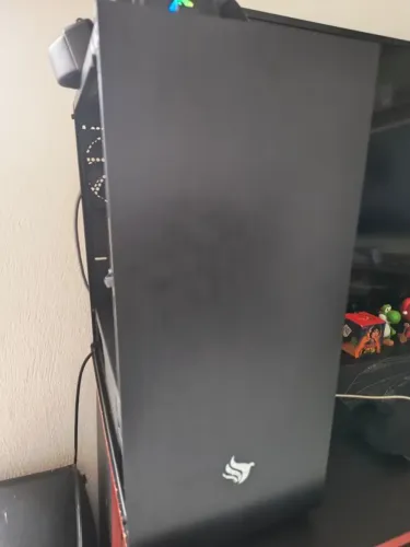 PC Gamer Ryzen 5 3400G | Vega 11 | 16GB DDR4 | NVME