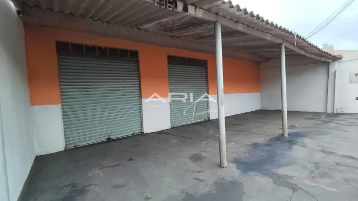 Ponto Comercial para LOCAÇÃO no Parigot de Souza 2, LONDRINA - PR