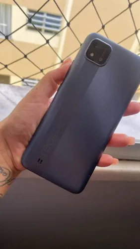 Vendo celular C11 / REALME