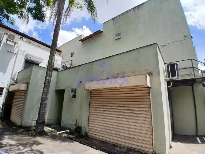 Loja à venda, 54 m² por R$ 75.000,00 - Senador Vasconcelos - Rio de Janeiro/RJ