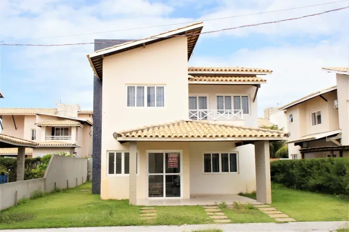 Casa no Condomínio Portal dos Trópicos