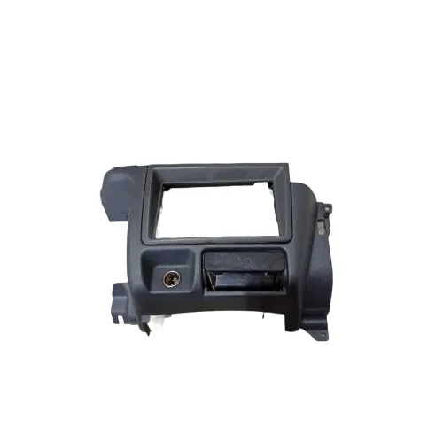MOLDURA PAINEL PORTA TRECO PAJERO SPORT 2.5 2008 ORIGINAL