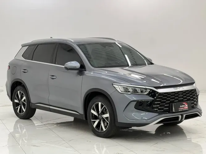 BYD Song Pro GS 1.5 16V Aut. (hibrido) 2026