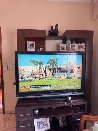 televisão sony bravia led 60 polegadas 