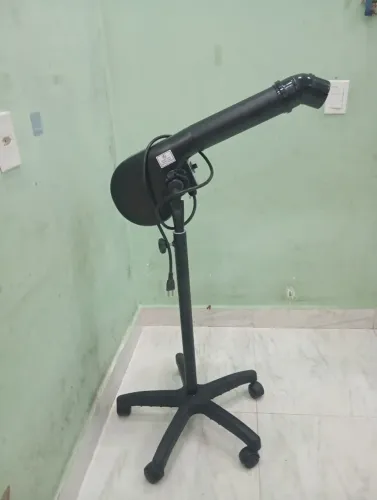 secador para pet novo