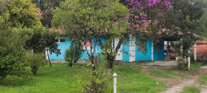 Casa em Estrada da Serra Velha - Serra Velha - São Francisco de Paula/RS