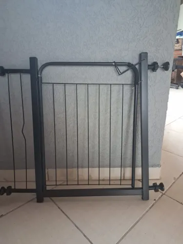 Grade de proteção