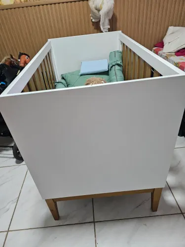 Berço