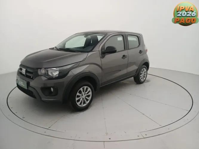 Fiat Mobi Like 1.0 Fire Flex 5P. 2025